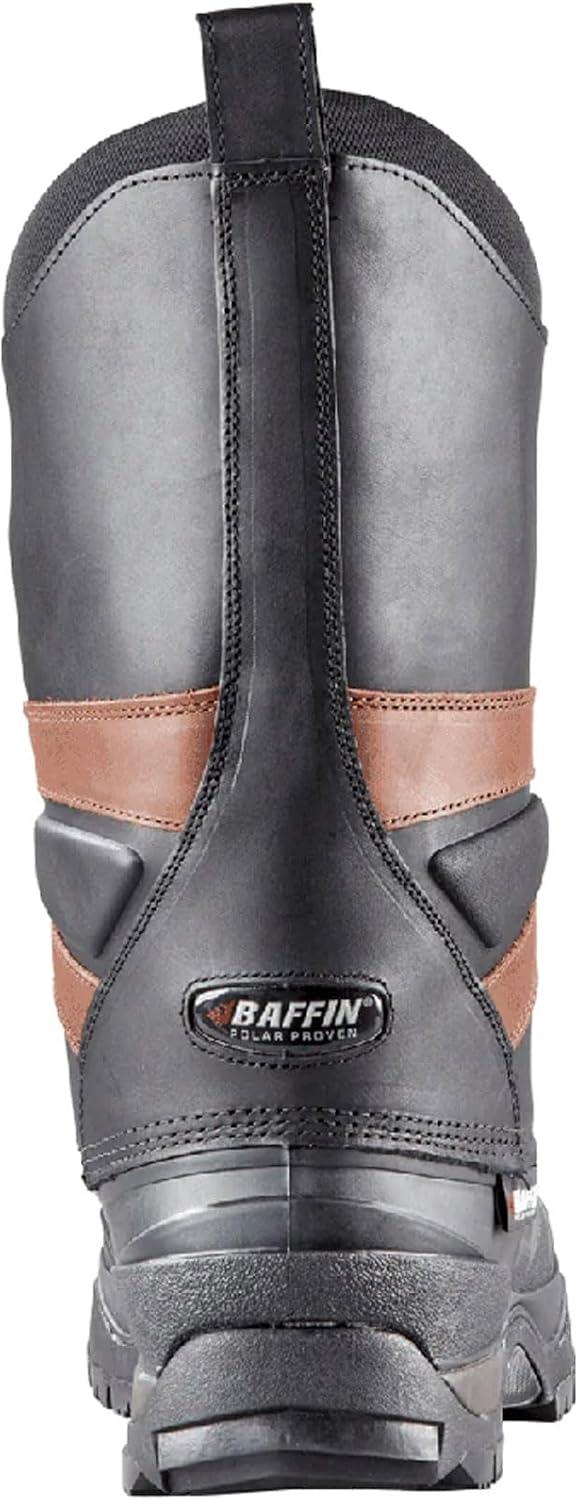 image:imageBaffin Mens Apex Snow BootBlackBark