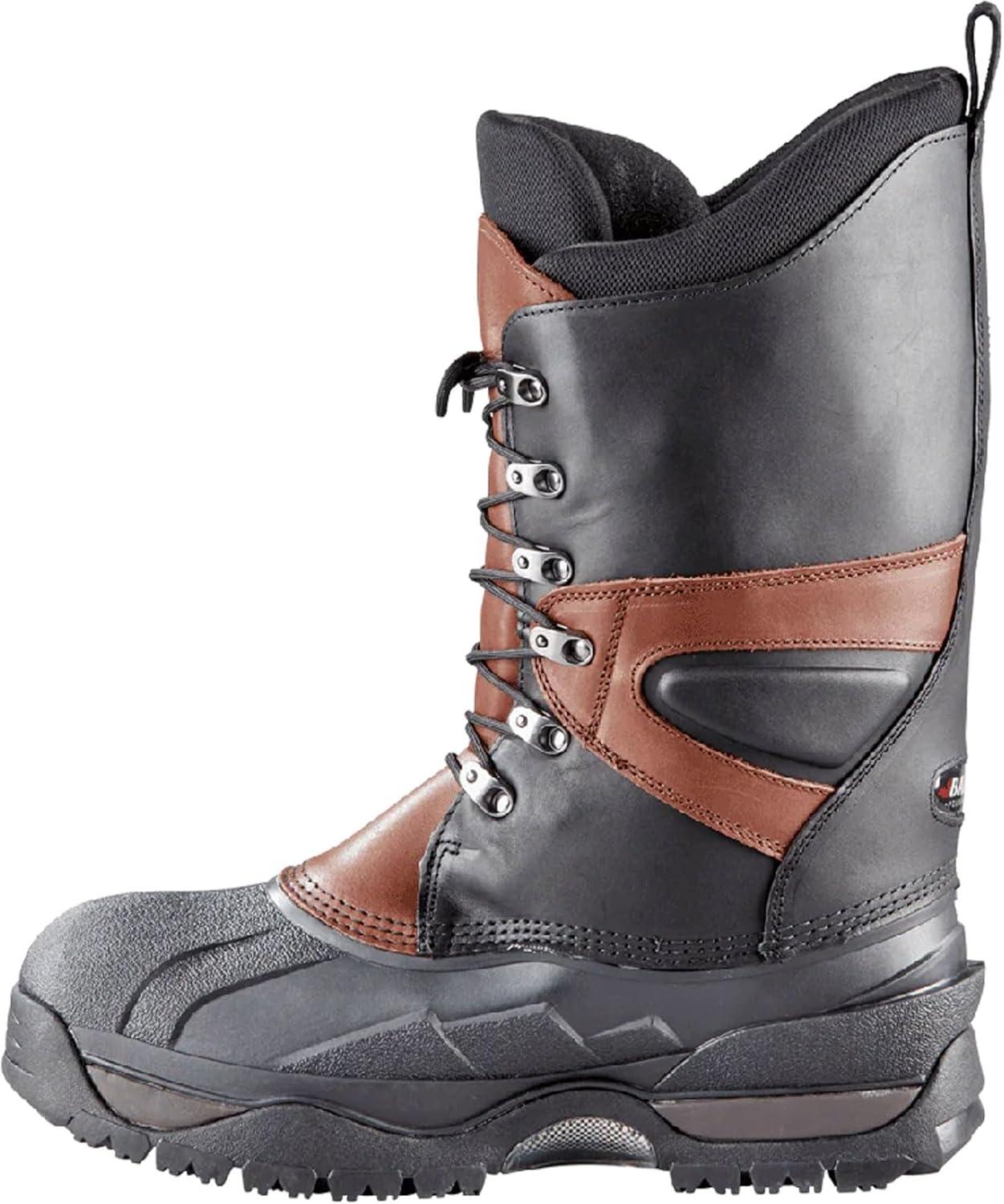 image:imageBaffin Mens Apex Snow BootBlackBark