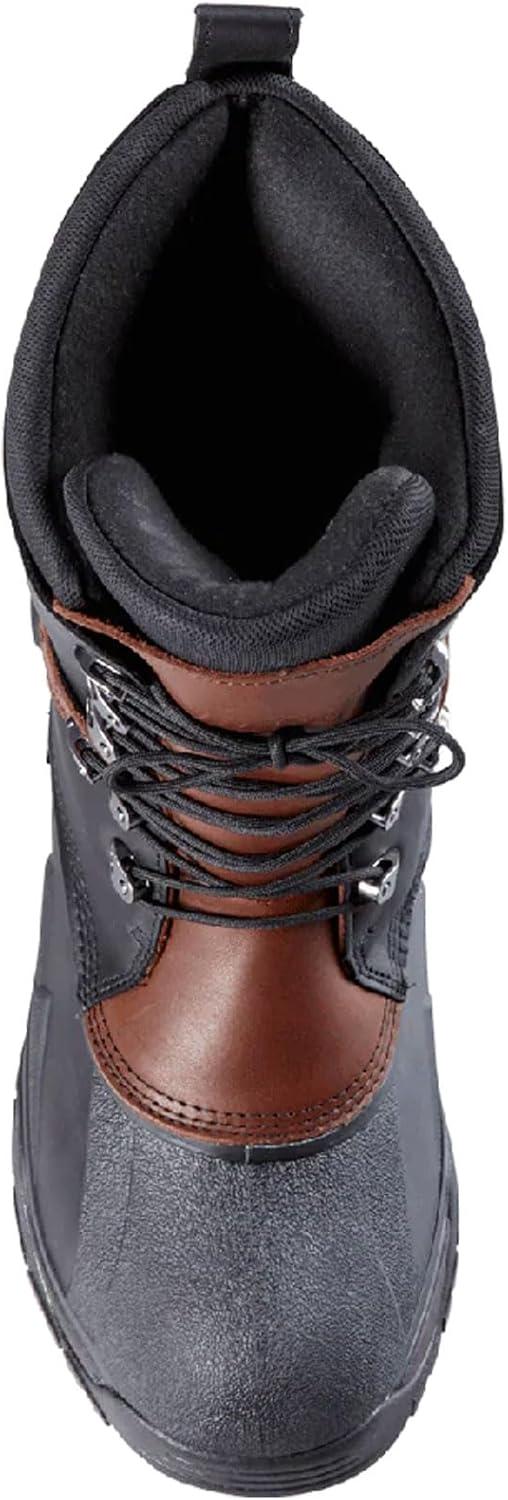 image:imageBaffin Mens Apex Snow BootBlackBark