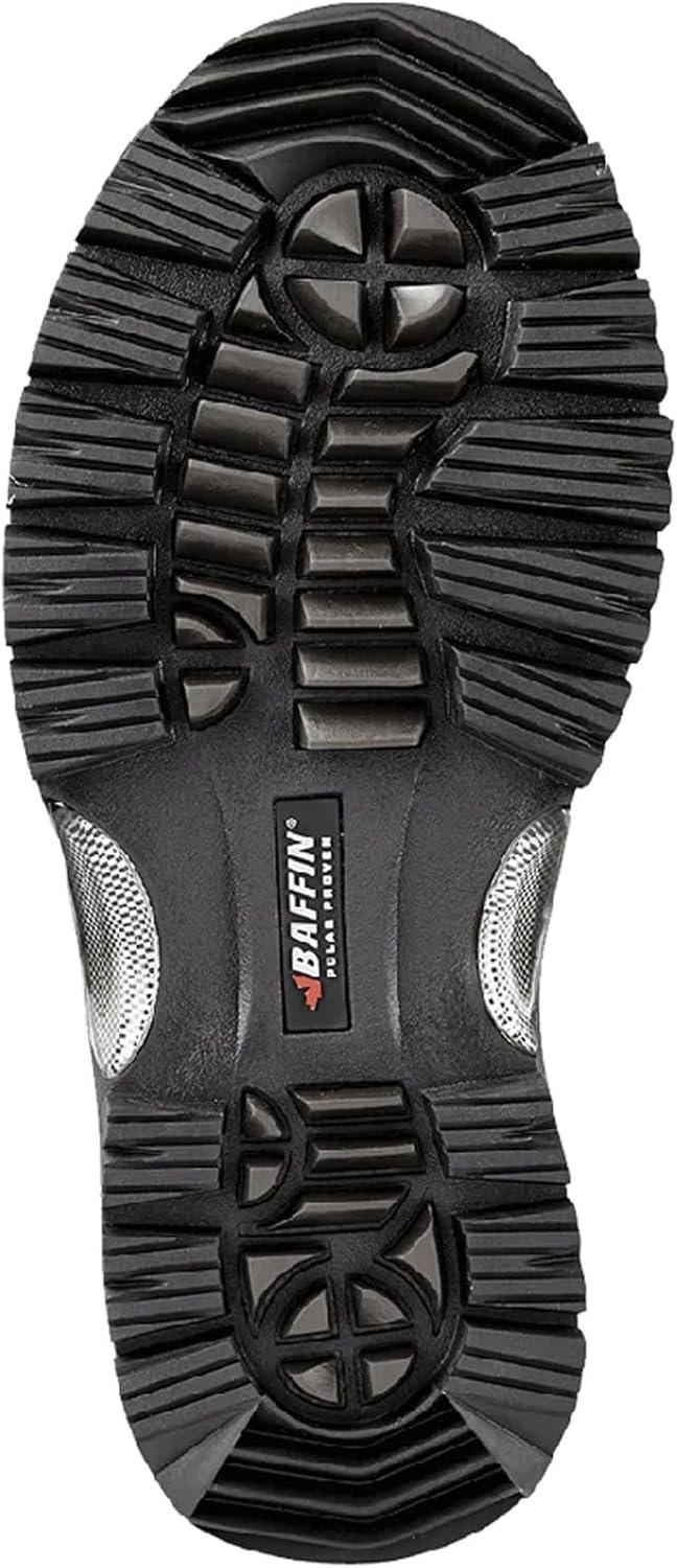 image:imageBaffin Mens Apex Snow BootBlackBark