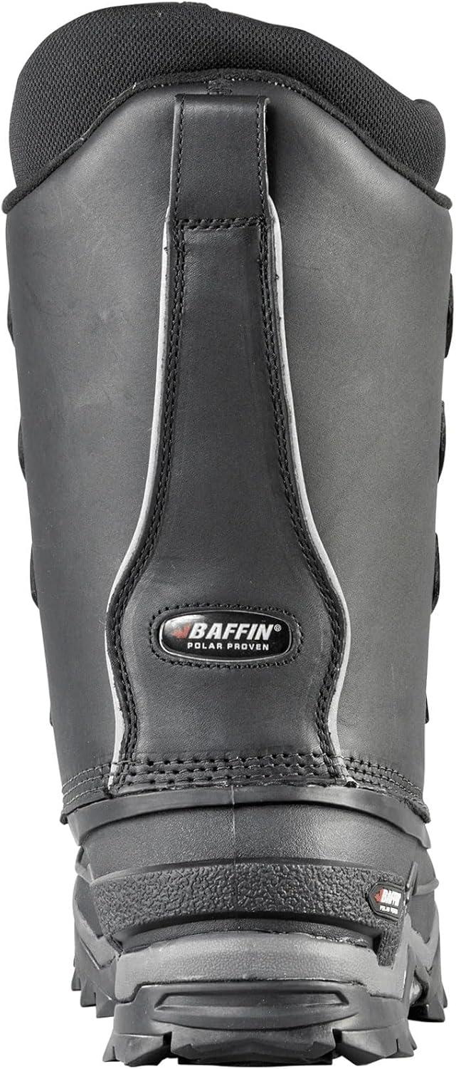 image:imageBaffin Mens Control Max Snow BootBlack