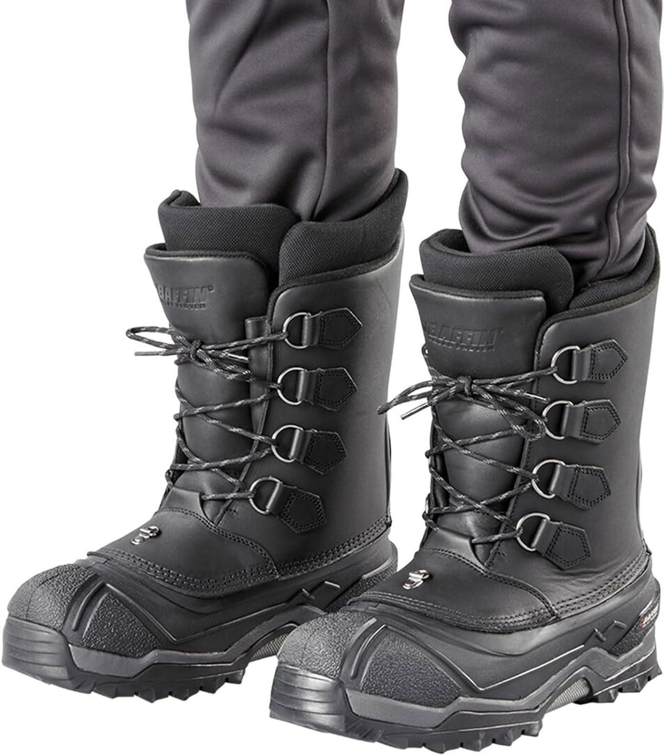 image:imageBaffin Mens Control Max Snow BootBlack