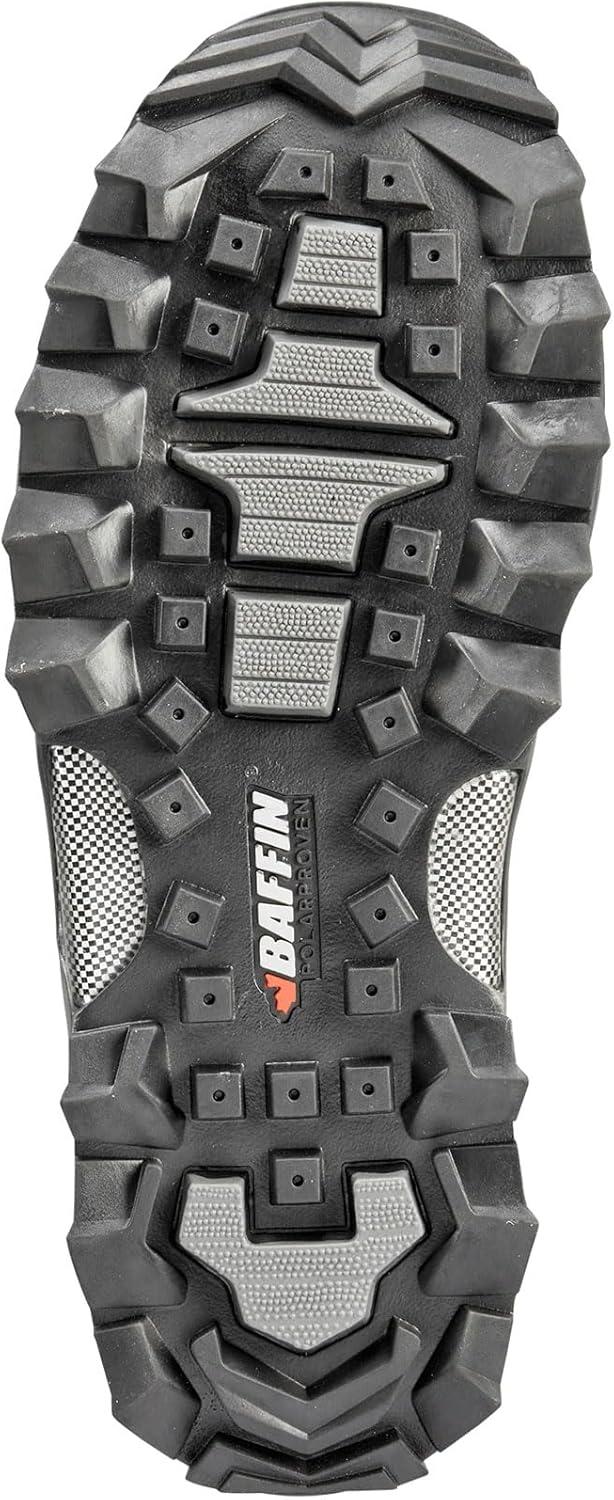 image:imageBaffin Mens Control Max Snow BootBlack