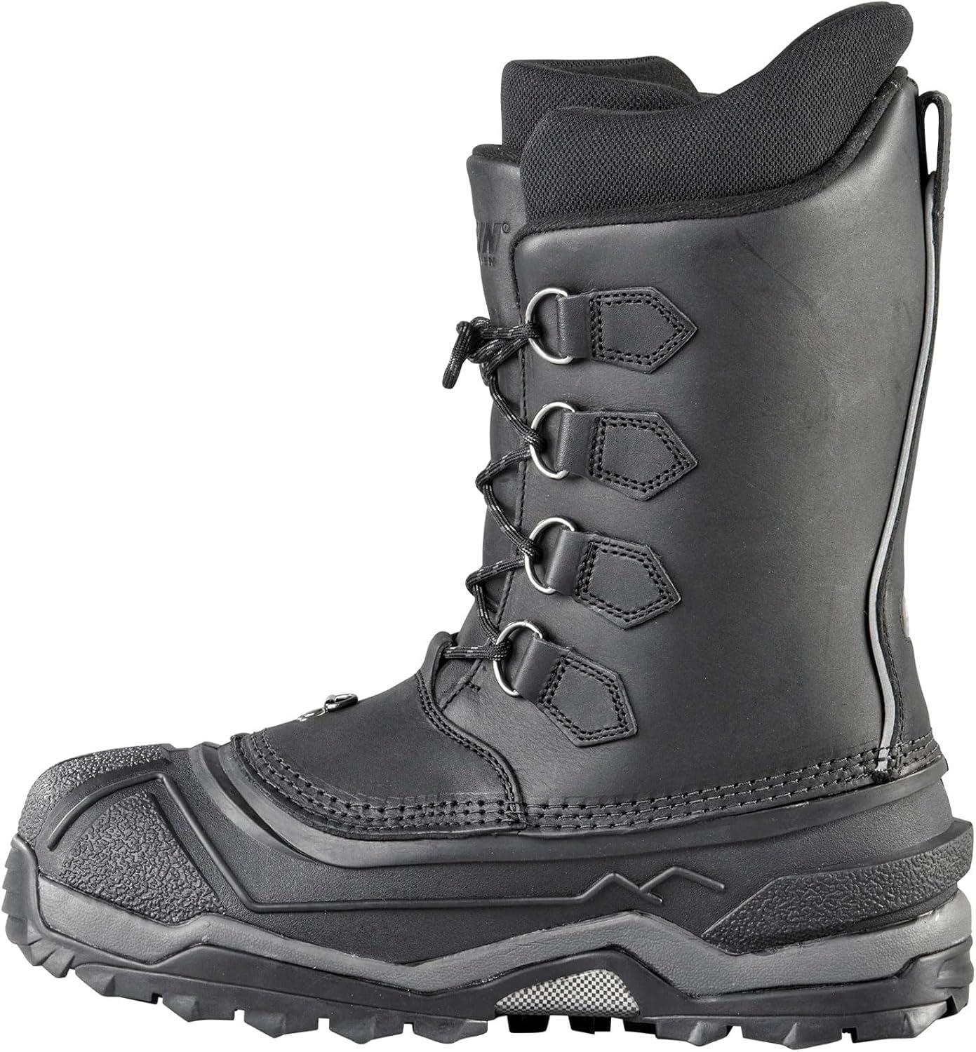 image:imageBaffin Mens Control Max Snow BootBlack