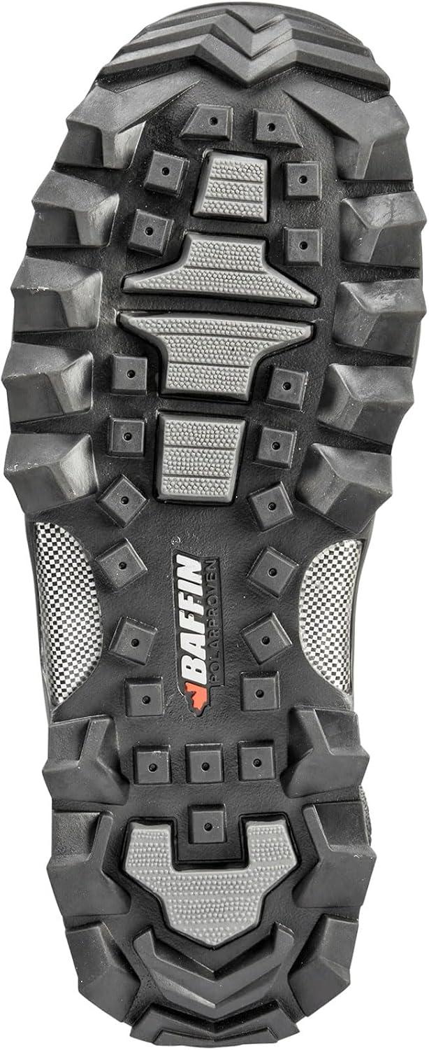 image:imageBaffin Mens Control Max Snow BootWorn Brown