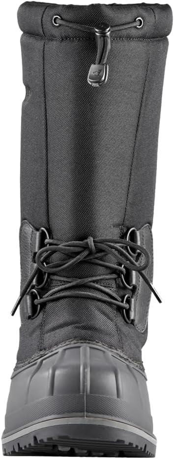 image:imageBaffin Mens Klondike Snow BootBlack