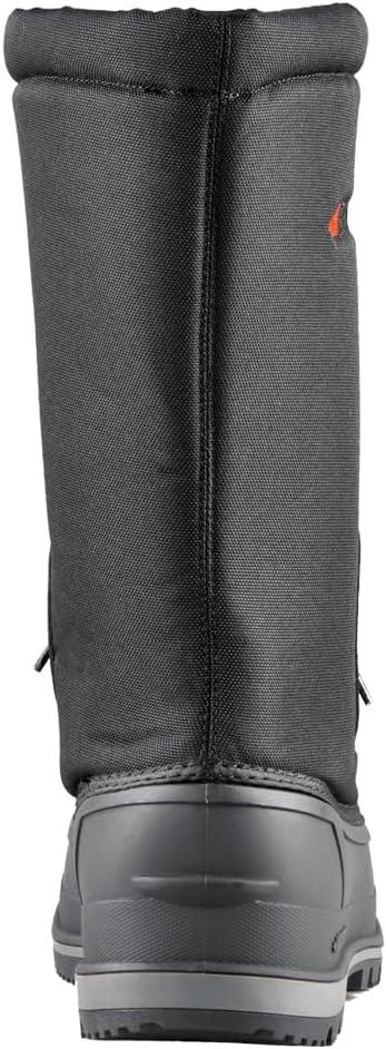 image:imageBaffin Mens Klondike Snow BootBlack