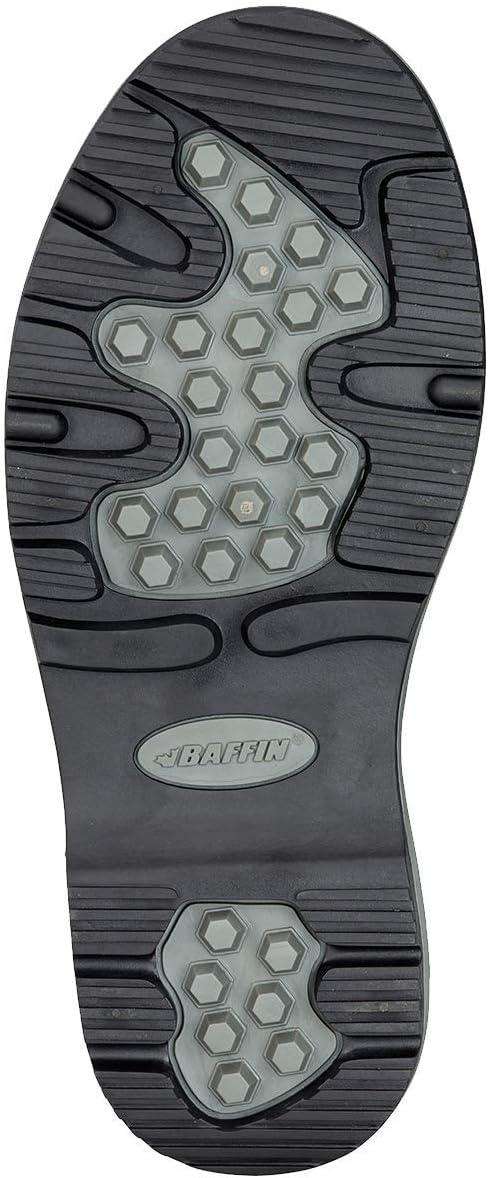 image:imageBaffin Mens Klondike Snow BootBlack