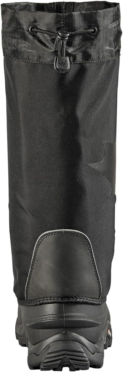 image:imageBaffin Mens LITESPORT Winter Snow SlipResistant Waterproof Outdoor Hiking Snowshoeing Boots 10C to 30C14F to 22F