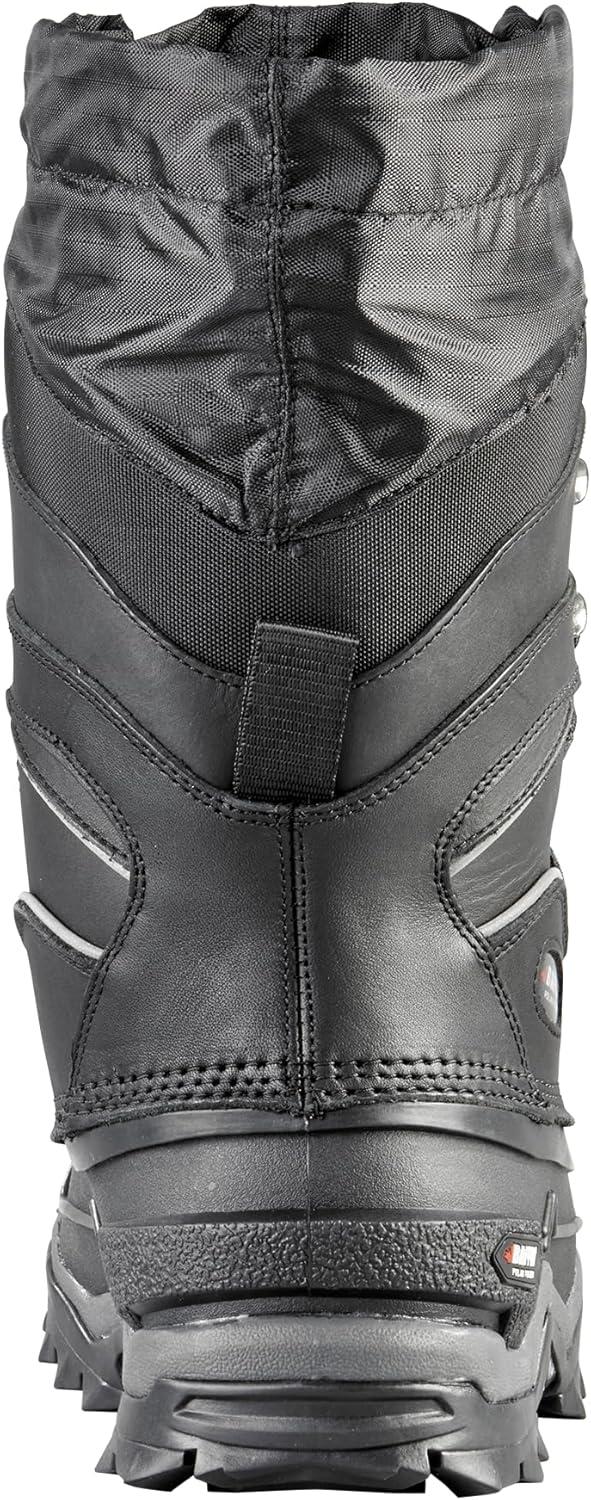 image:imageBaffin Mens Snow Monster Insulated Allweather BootBlack