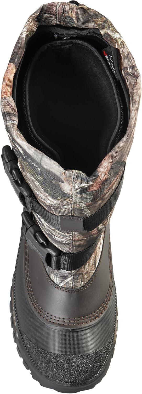 image:imageBaffin Wolf Mens Snow Boots for Winter ConditionsMossy Oak