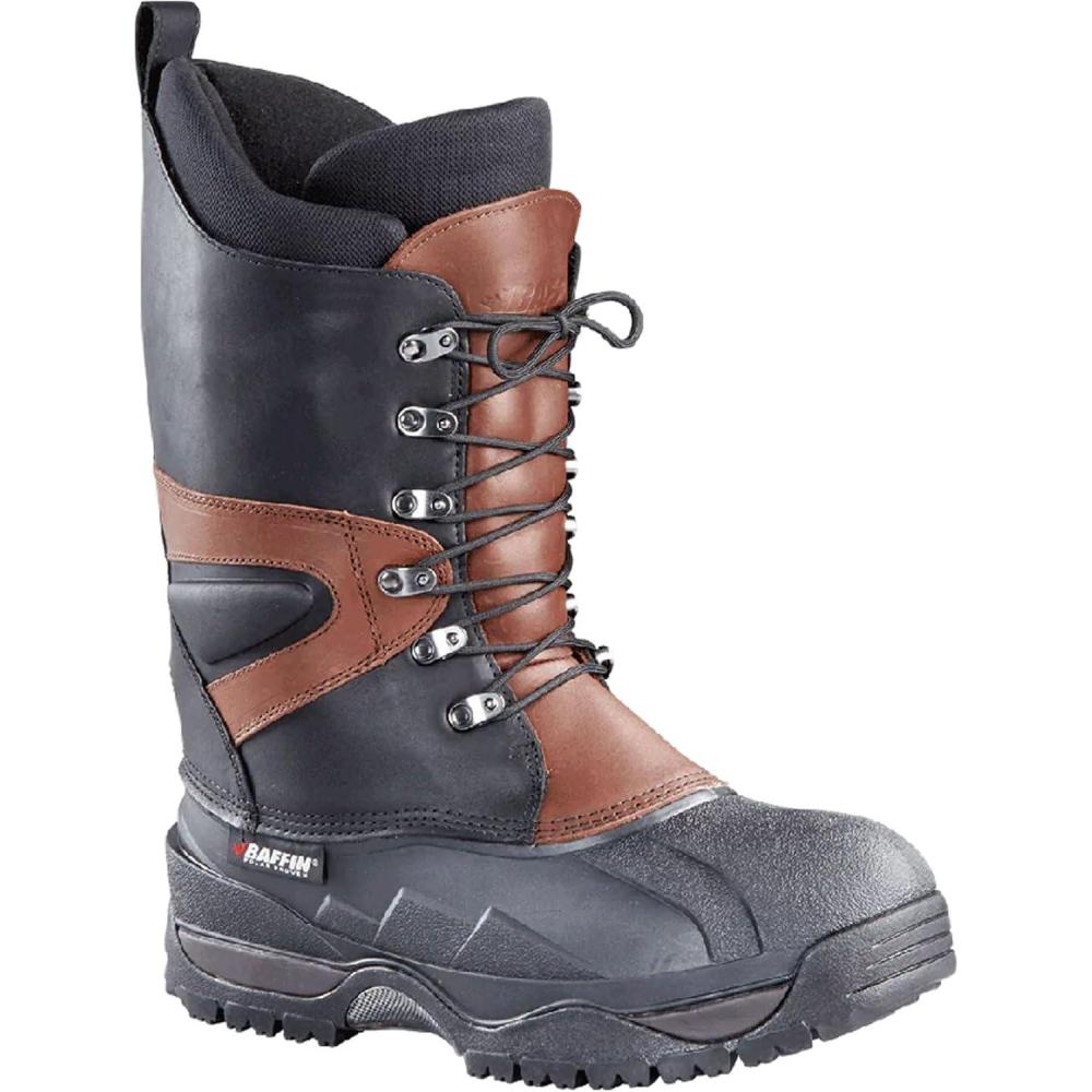 image:imageBaffin Mens Apex Snow BootBlackBark