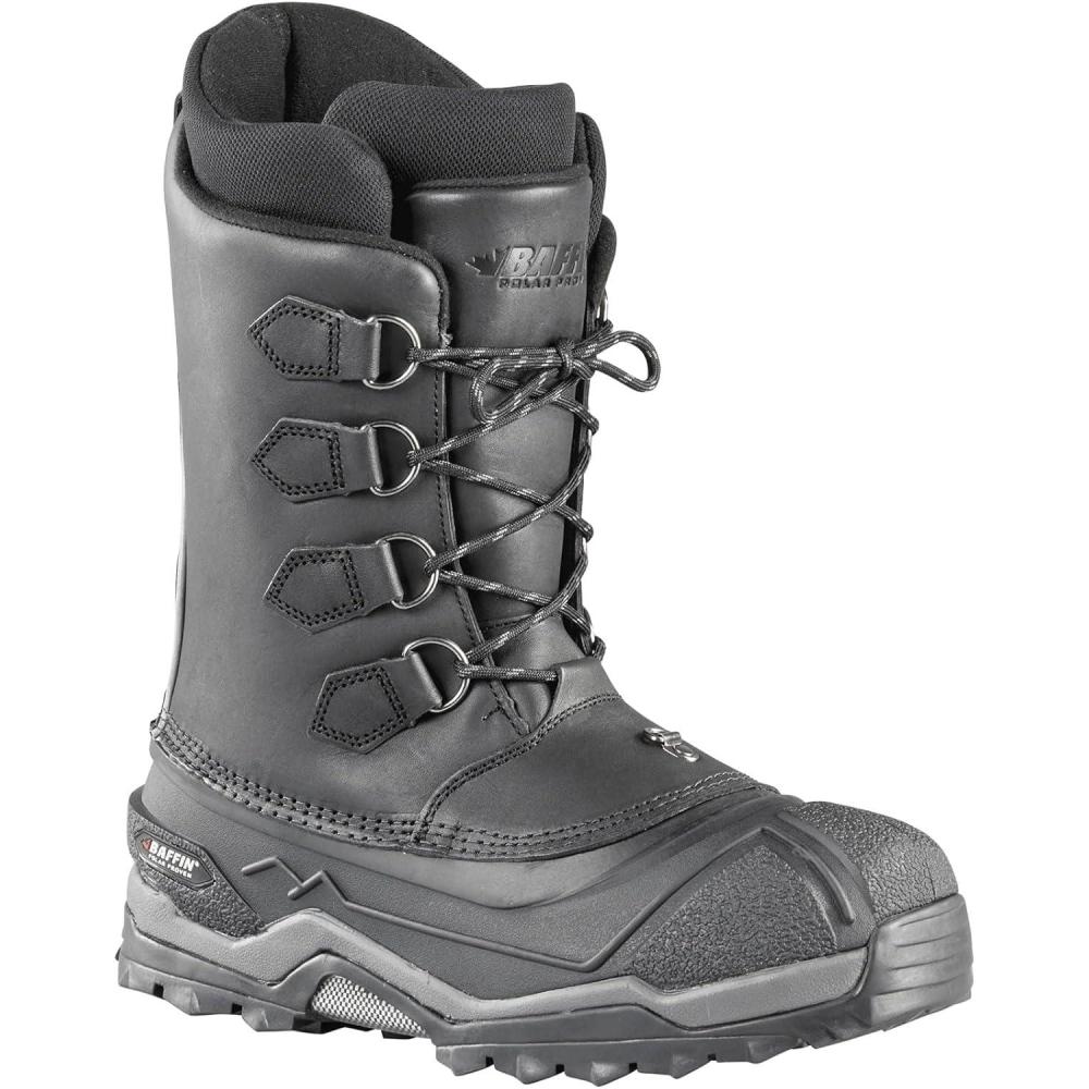 image:imageBaffin Mens Control Max Snow BootBlack