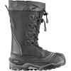 image:imageBaffin Mens ICEBREAKER Lightweight Warm Insulated Waterproof SlipResistant SeamSealed Winter Snow Boots for SnowshoeingBlack