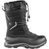 image:imageBaffin Mens SEQUOIA Lightweight Insulated Cushioned Waterproof SlipResistant SlipOn Winter Snow Boots for SnowshoeingBlack