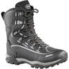 image:imageBaffin Mens SNOSTORM Insulated Lightweight Waterproof Breathable Winter Snow Boots for Snowshoeing Ice Fishing amp Hiking Black 95Black