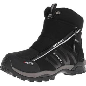 Baffin Men’s ATOMIC Winter Boots | Waterproof Insulated Vegan Sport Boots for Hiking & Cold Weather | Snowshoe Compatible