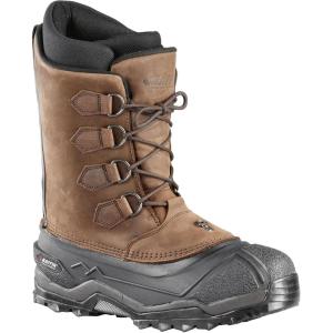 Baffin Men’s Control Max Snow Boot(Worn Brown)