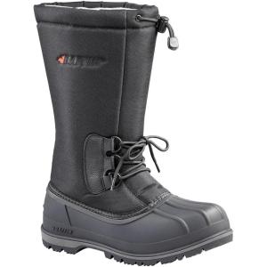 Baffin Men’s Klondike Snow Boot(Black)