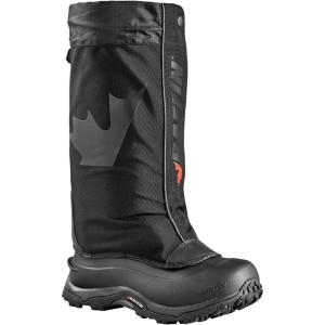 Baffin Men’s LITESPORT Winter Snow Slip-Resistant Waterproof Outdoor Hiking Snowshoeing Boots | -10C to -30C/14F to -22F