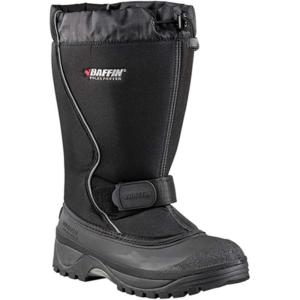 Baffin Tundra Boot (8) Black