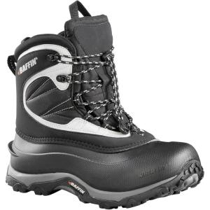 Baffin Yoho Insulated Active Men’s Winter Boot(Bad – Black/Silver)