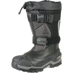 SELKIRK | Men’s Boot(Black)