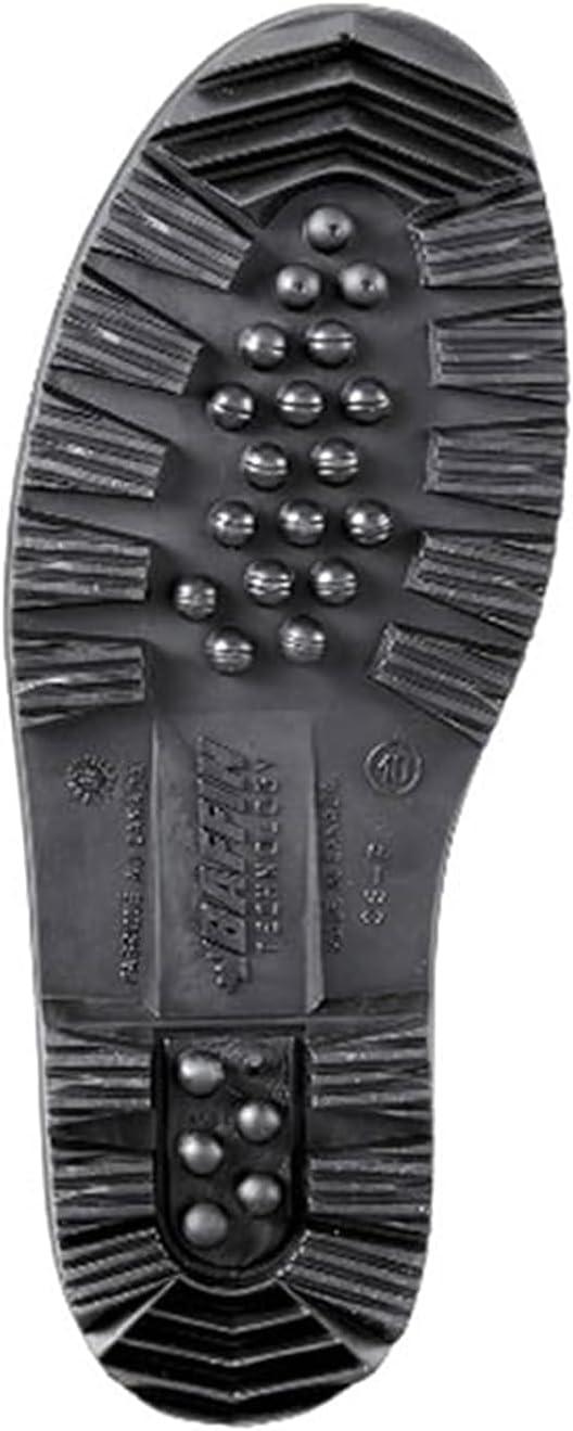 image:imageBaffin Titan Mens Boots MidCalf Height Available in Black Forest Green AllSeason Hunting amp FishingBlack