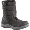 image:imageBaffin Mens CLOUD LOW Waterproof Breathable Lightweight Winter SlipResistant MidHigh Boots for Hiking amp Casual WearBlack