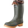image:imageBaffin Trapper  Mens Boots  Midcalf Height  Available in Forest color  Perfect for Every Seasons Hunting amp FishingGreen