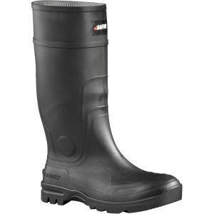 Baffin Blackhawk Men’s Industrial Rubber Boot(Black)