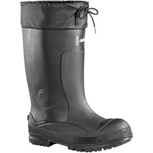 Baffin Titan, Men’s Boots, Mid-Calf Height, Available in Black, Forest Green, All-Season, Hunting & Fishing(Black)