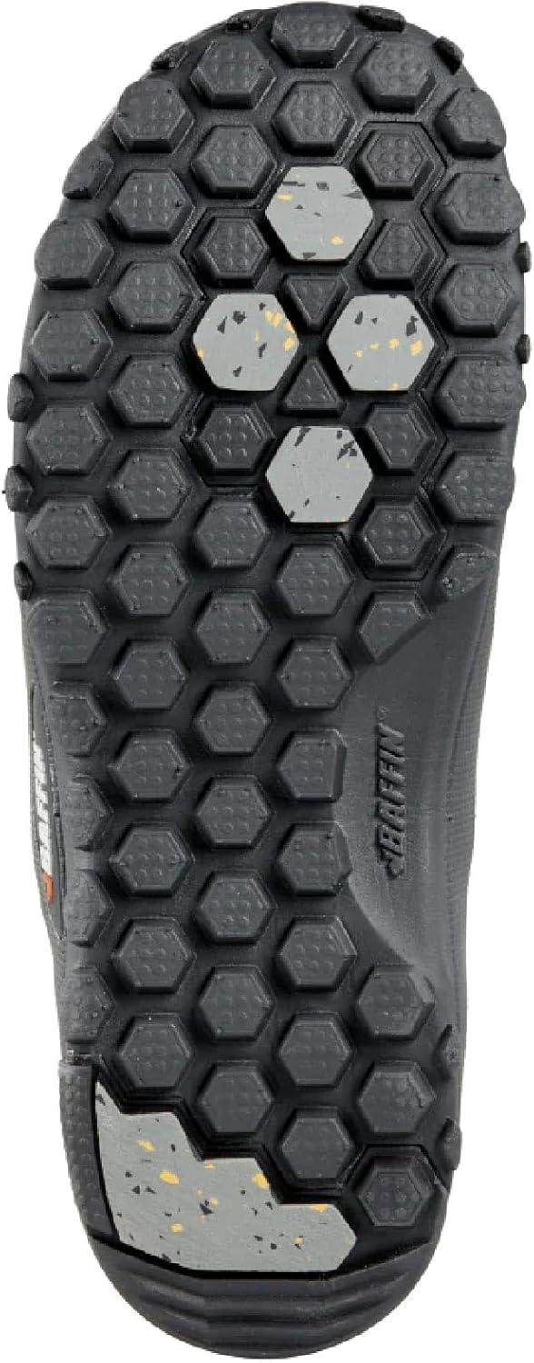 image:imageBaffin Womens CLOUD Tall Waterproof Insulated Lightweight TundraRated SlipResistant Cold Weather Winter Snow BootsWhite