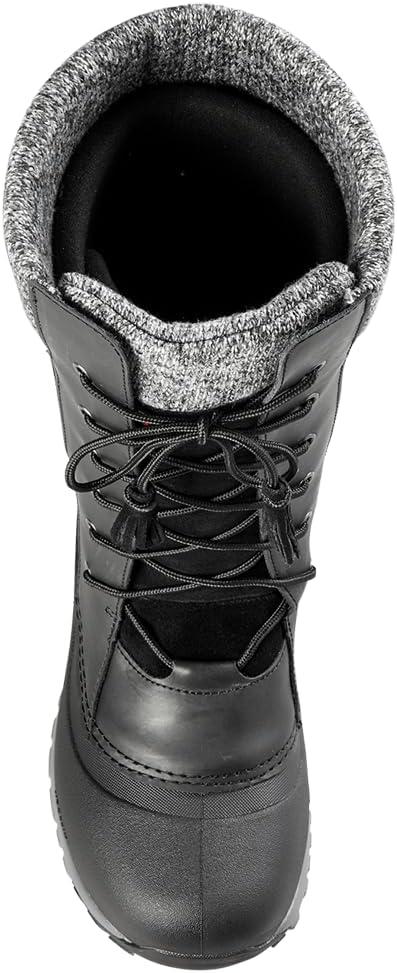 image:imageBaffin Womens Dana Snow BootBlack