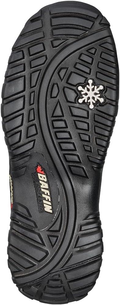 image:imageBaffin Womens Dana Snow BootBlack