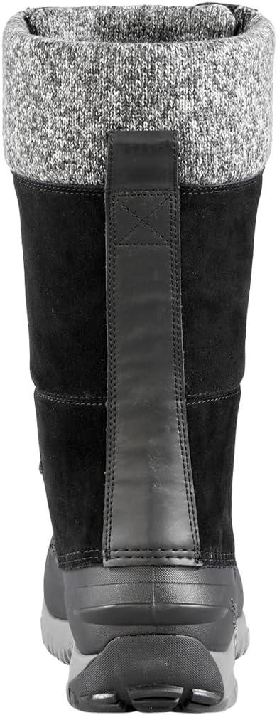image:imageBaffin Womens Dana Snow BootBlack