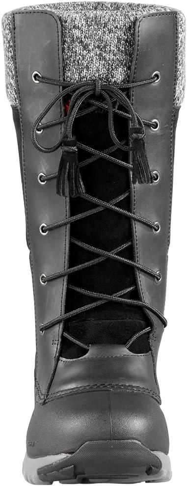 image:imageBaffin Womens Dana Snow BootBlack