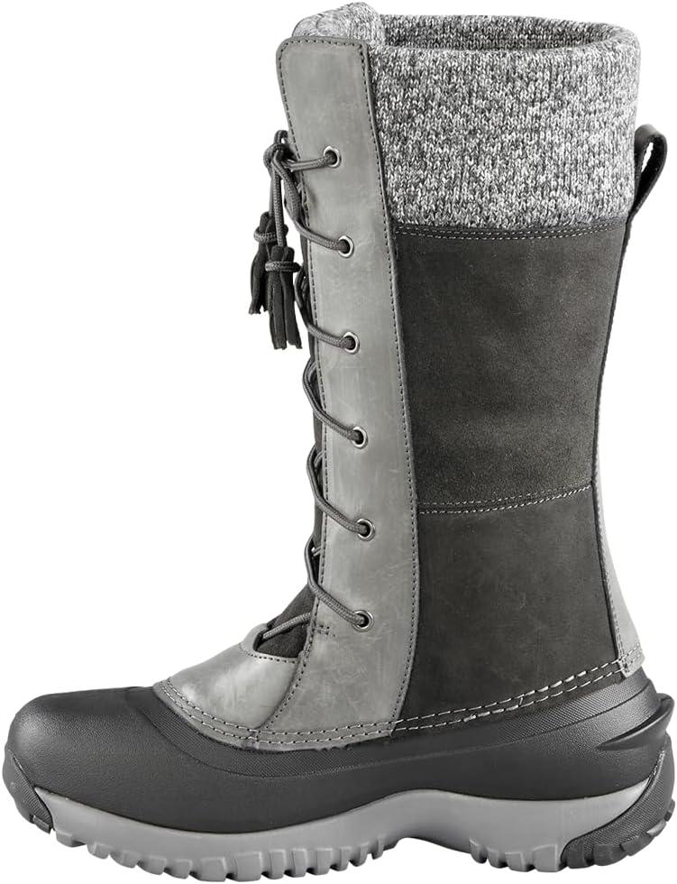 image:imageBaffin Womens Dana Snow BootCharcoal