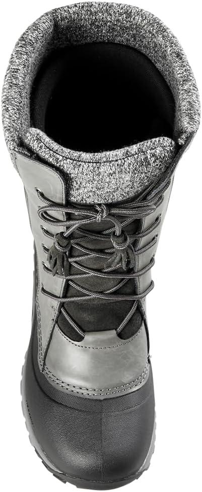 image:imageBaffin Womens Dana Snow BootCharcoal