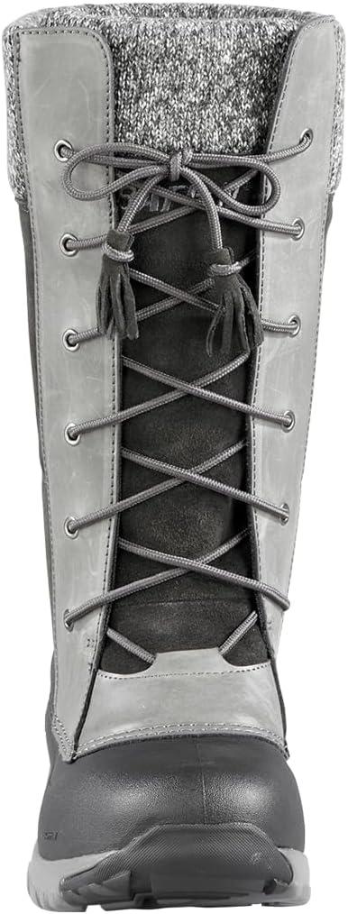 image:imageBaffin Womens Dana Snow BootCharcoal