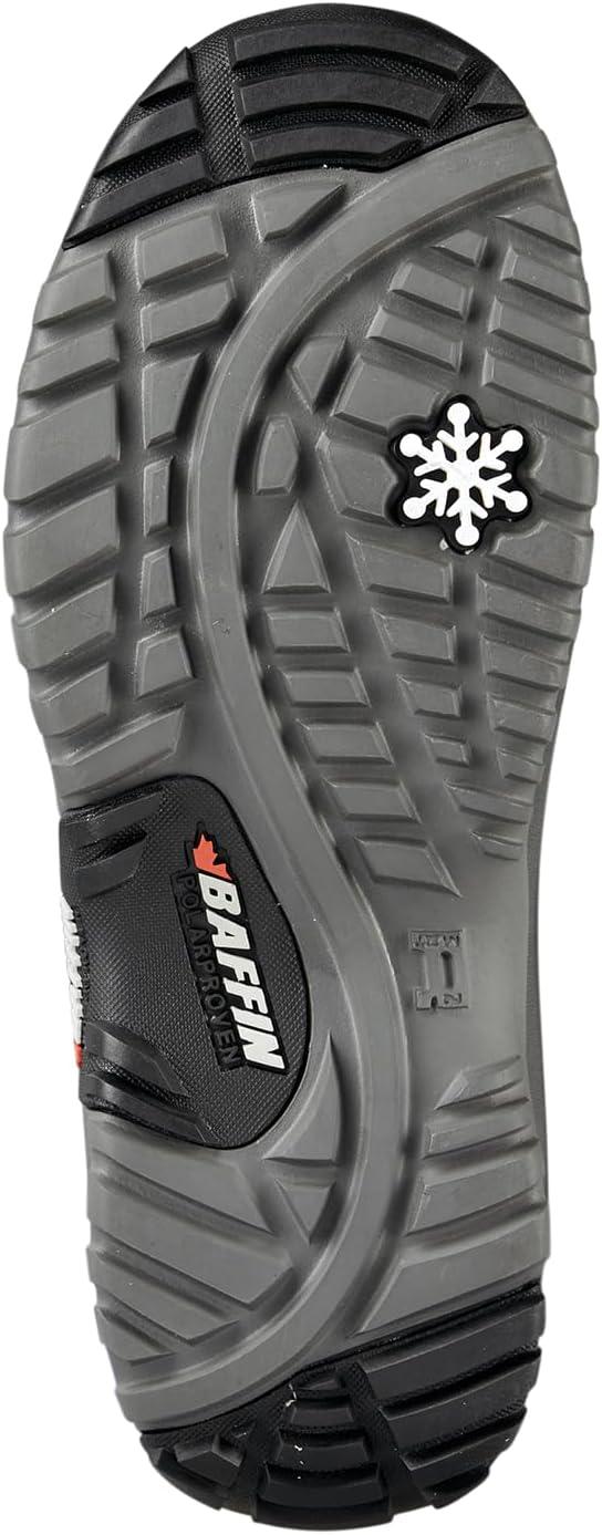 image:imageBaffin Womens Dana Snow BootCharcoal