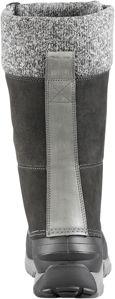 image:imageBaffin Womens Dana Snow BootCharcoal
