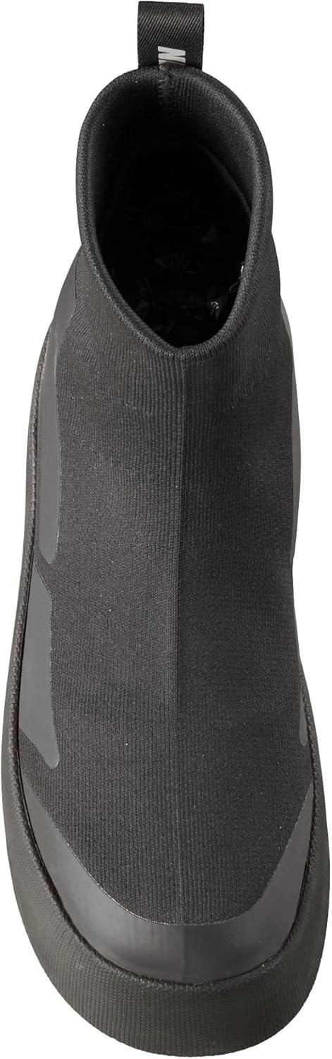 image:imageBaffin Womens ELBA Low Waterproof Insulated Lightweight Northern Rated SlipResistant Cold Weather Winter Snow BootsBlack
