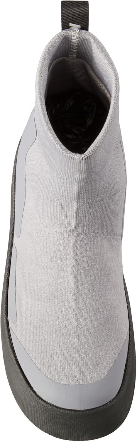 image:imageBaffin Womens ELBA Low Waterproof Insulated Lightweight Northern Rated SlipResistant Cold Weather Winter Snow BootsGrey