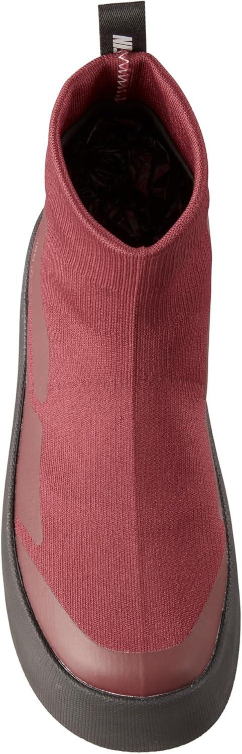image:imageBaffin Womens ELBA Low Waterproof Insulated Lightweight Northern Rated SlipResistant Cold Weather Winter Snow BootsRed