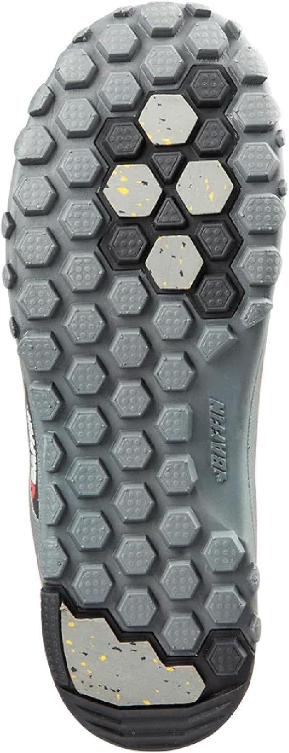 image:imageBaffin Womens ESCALATE X Mid Height Insulated Lightweight TundraRated SlipResistant Cold Weather Winter Snow BootsBlack