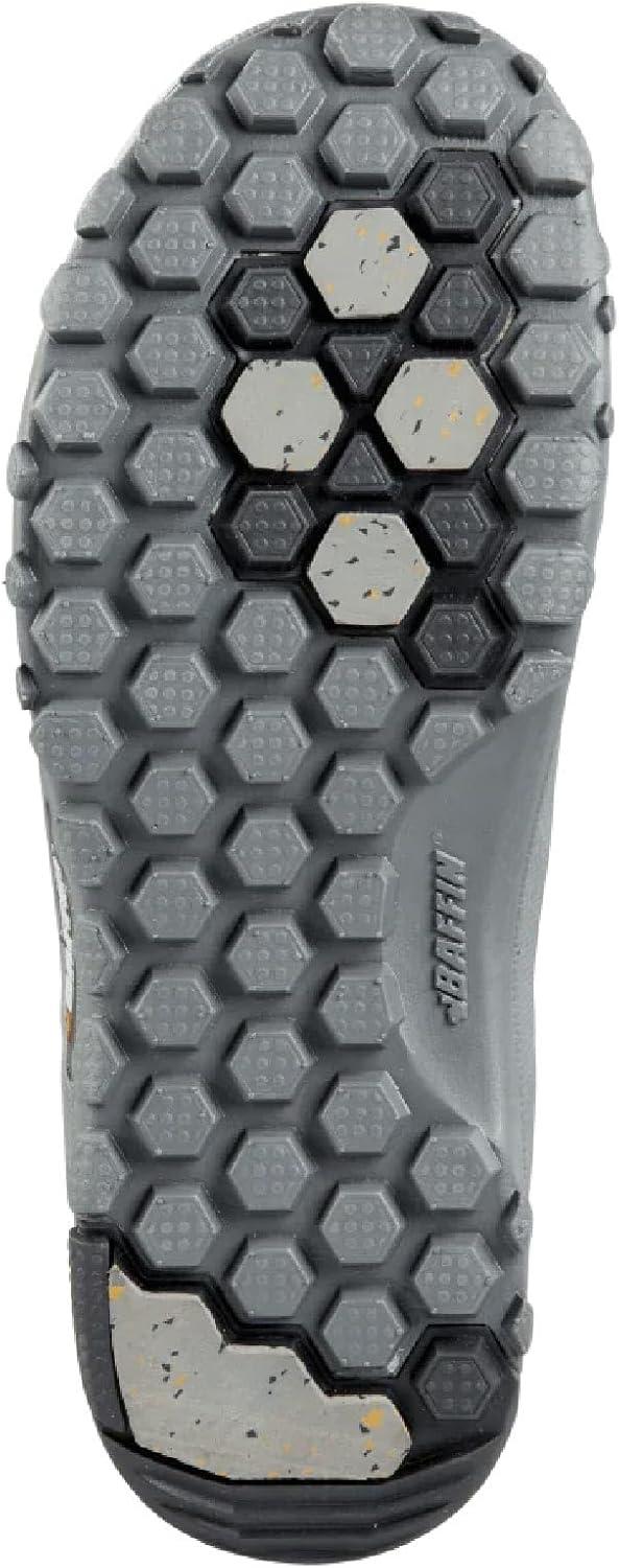 image:imageBaffin Womens ESCALATE X Mid Height Insulated Lightweight TundraRated SlipResistant Cold Weather Winter Snow BootsSea Green