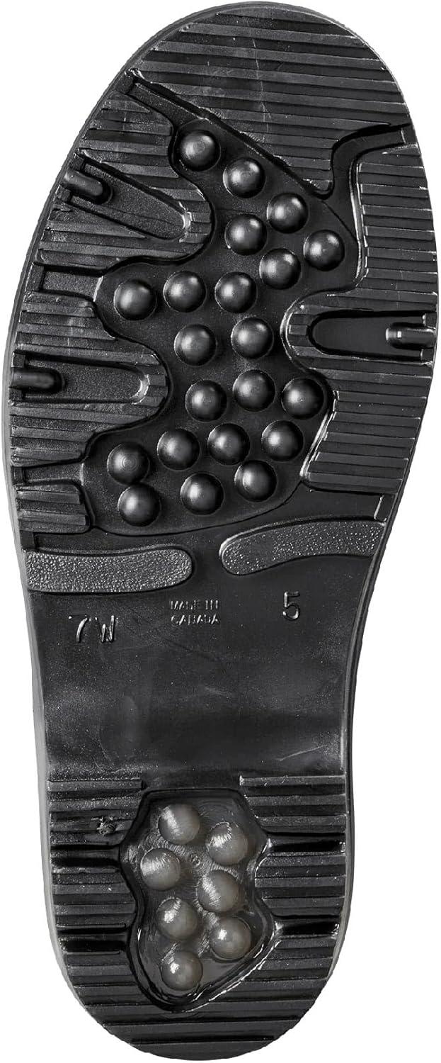 image:imageBaffin Womens MAPLE LEAF Tall Waterproof Insulated Lightweight Leather LaceUp ArcticRated Cold Weather Winter Snow BootsBrown