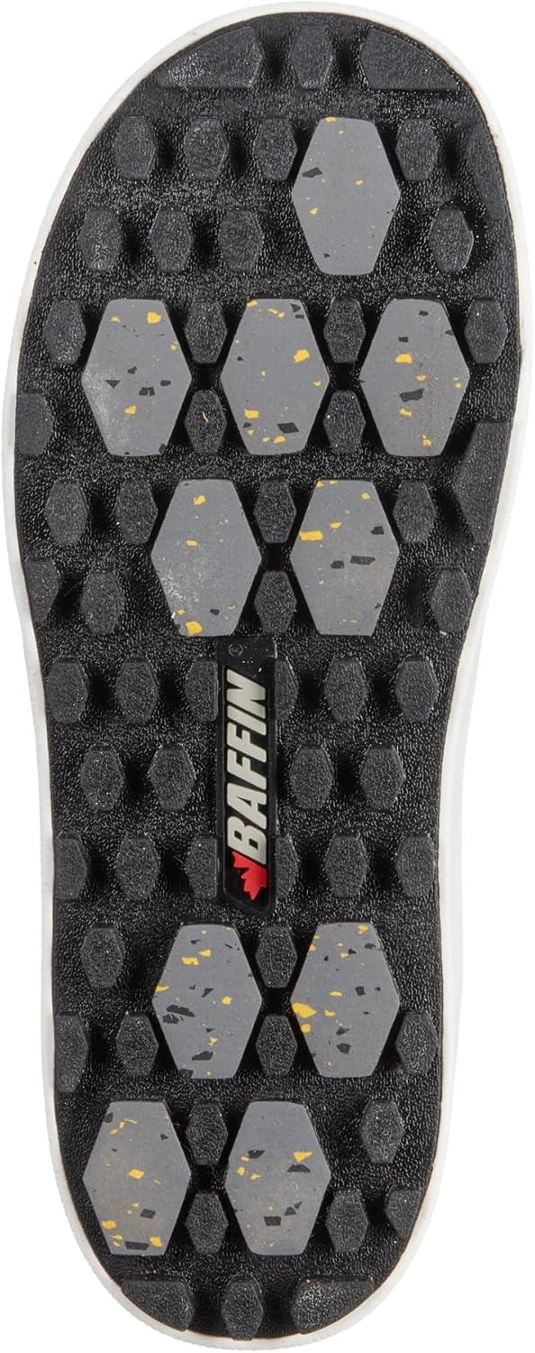 image:imageBaffin Womens MERIBEL Tall Waterproof Insulated Lightweight Tundra Rated SlipResistant Cold Weather Winter Snow BootsAlpine Green