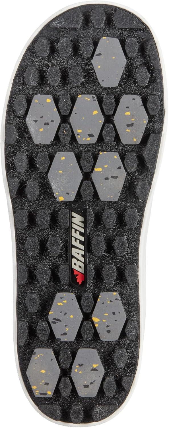 image:imageBaffin Womens MERIBEL Tall Waterproof Insulated Lightweight Tundra Rated SlipResistant Cold Weather Winter Snow BootsPowder White